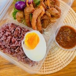 ร้านครัวตุ๊ต๊ะ สตอเบอรี่โยเกิร์ตbyตุ๊ต๊ะ บางพลี