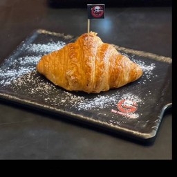 French Butter Croissant