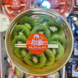 กีวีเขียว(Zespri)