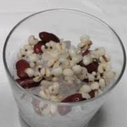 น้ำขิงธัญพืช