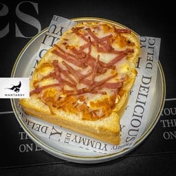 แมนต้าเร หัวหิน