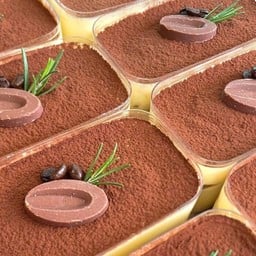 Classic TIRAMISU