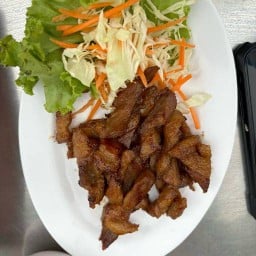 อีตอแหล ก๋วยเตี๋ยว ตามสั่ง ข้าวต้ม สรงประภา9/1