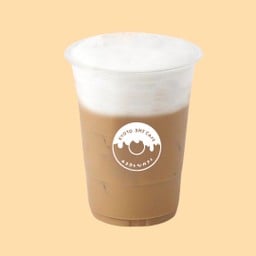 คาปูชิโน่ (Cappucino)