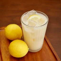 Yogurt Kiss
