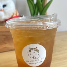 ชาพีช