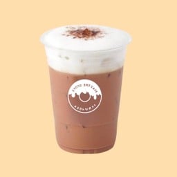 มอคค่า (Mocha)