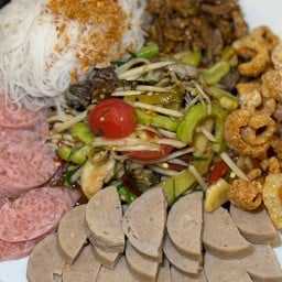 ตำกะเทย 