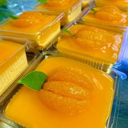 Orange Cake