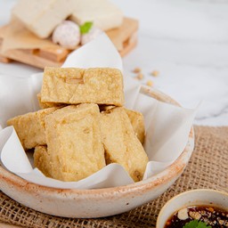 เต้าหู้เผือก Size L