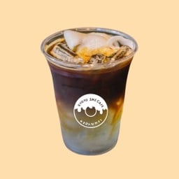 กาแฟมะพร้าว (Cococano)