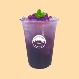 เคียวโฮ โซดา (Kyoho Soda)