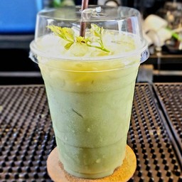 Baan Pagiew cafe'&bar