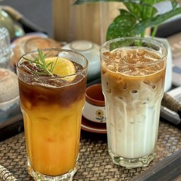 Konjohn coffee konjohn coffee truck