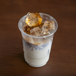 Iced Latte