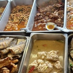 กิมเตียงเจ้าเก่า กับ อาหารเจ