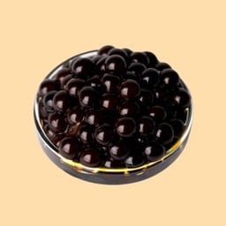 ไข่มุก( Bubbie )