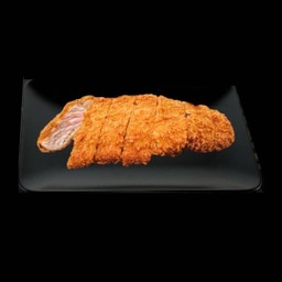 หมูทอดทงคัตสึ