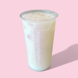 นมสด หรือนมชมพู