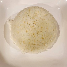 ข้าวสวย