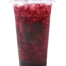 กระเจี๊ยบ 22 ออนซ์