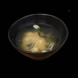 ซุปมิโสะ