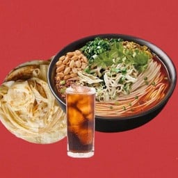 元铭缘牛肉米粉 Terminal 21 Rama 3