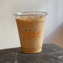 Escape Specialty Coffee and Bar