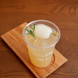 Yuzu Lychee