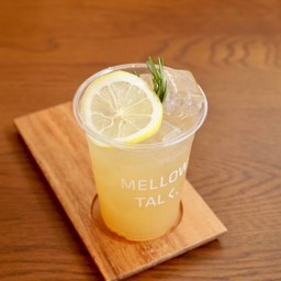 Yuzu Soda