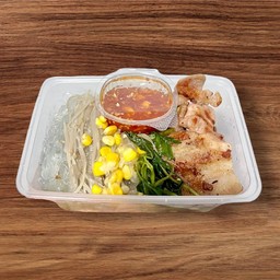 ย่างไห้ (Standard)