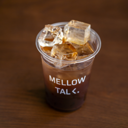 Iced Americano