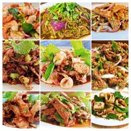 ก้อย เสือ (ซอยหมอเสนอ)