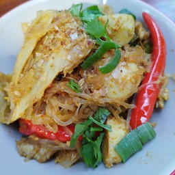 คั่วโฮ๊ะ