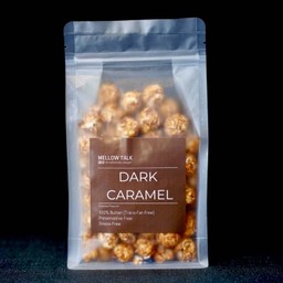 S Dark Caramel