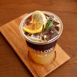 Black Yuzu