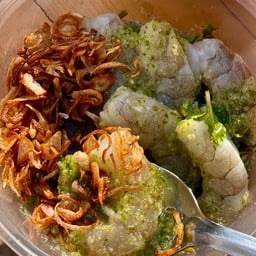 กุ้งแช่บรรทัดทองByฮาลาล