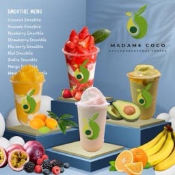 กะเพรา ของ FRUITRY วงศ์สว่าง 19