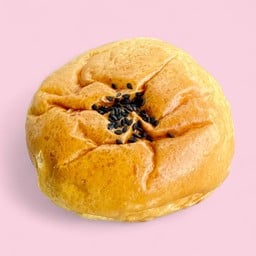 ขนมปังถั่วแดง