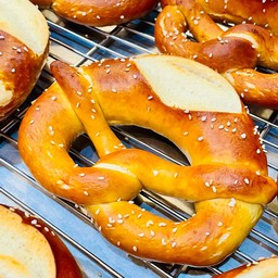 เพรทเซล