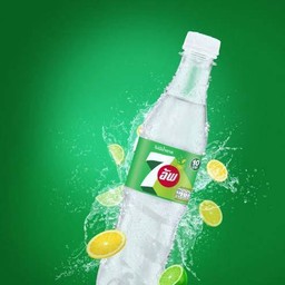 เซเว่นอัพ345มล.