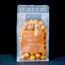 S Salted Caramel