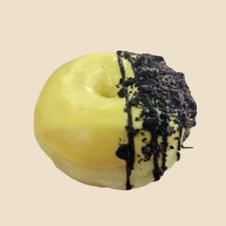 โดนัท บานาน่า ช็อกโก (Banana Choco)