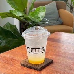 Cloudy Craft and Cafe