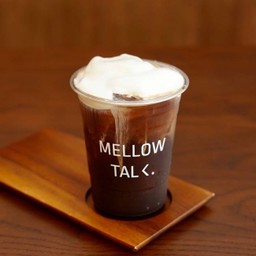 Mellow in Black