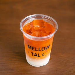 Thai Milk Tea