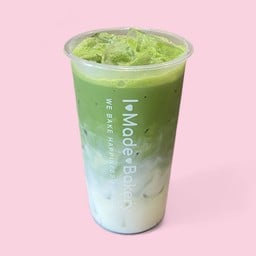 มัจฉะลาเต้