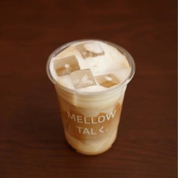 Iced Cappucino