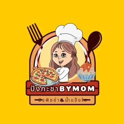 ปังกะชาbymom