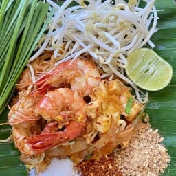ผัดไทยเลิศรส